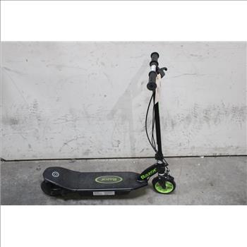 Razor Electric Scooter
