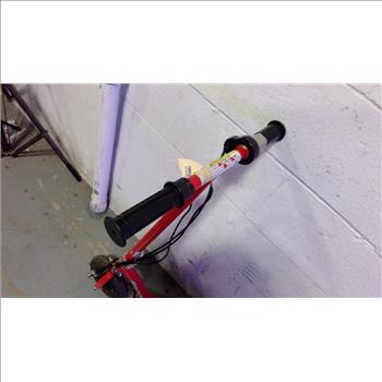 Razor Electric Scooter