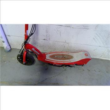 Razor Electric Scooter