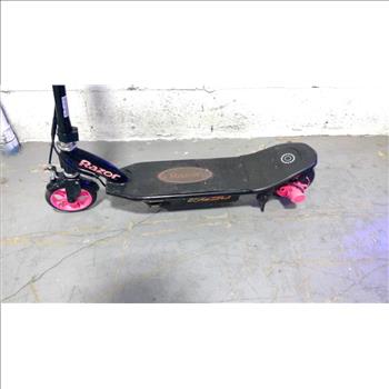 Razor Electric Scooter