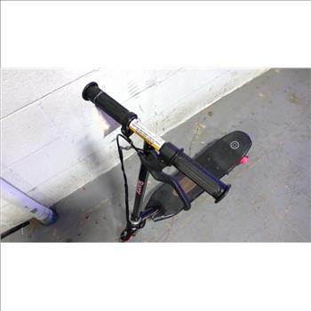 Razor Electric Scooter