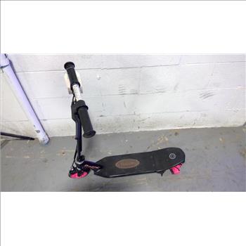 Razor Electric Scooter