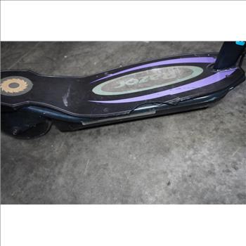 Razor Electric Scooter