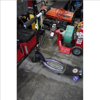 Razor Electric Scooter