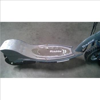 Razor Electric Scooter