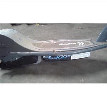 Razor Electric Scooter