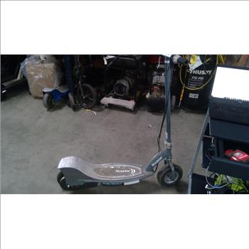 Razor Electric Scooter