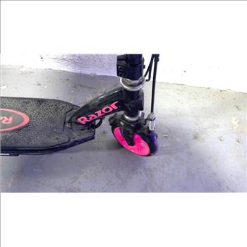 Razor Electric Scooter