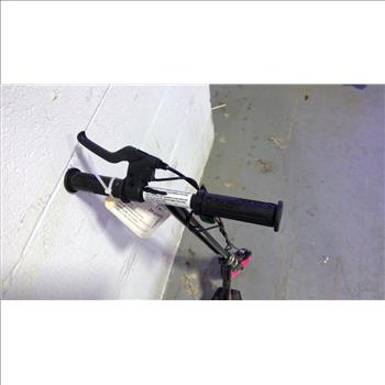 Razor Electric Scooter