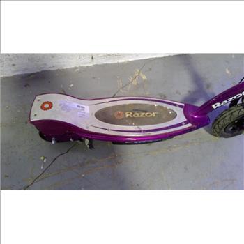 Razor Electric Scooter