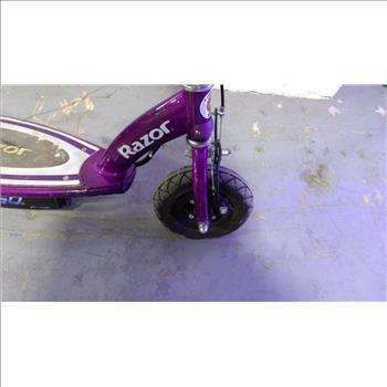 Razor Electric Scooter