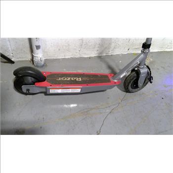Razor Electric Scooter