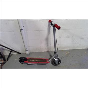 Razor Electric Scooter