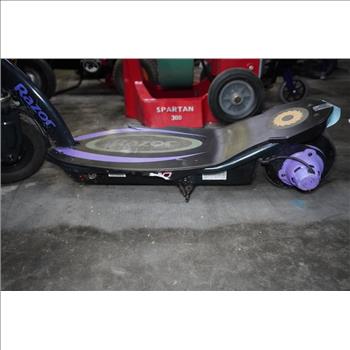Razor Electric Scooter