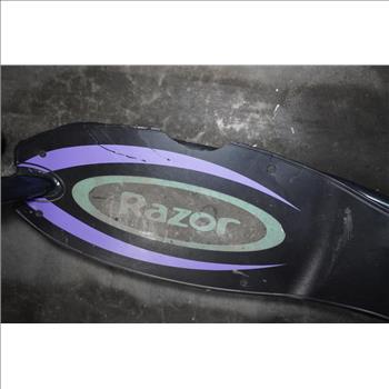 Razor Electric Scooter