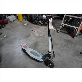 Razor Electric Scooter E100