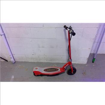 Razor Electric Scooters