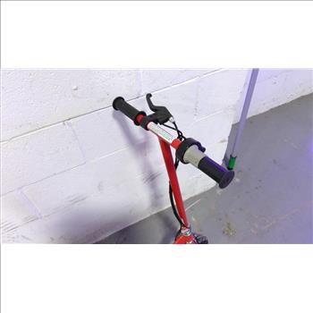 Razor Electric Scooters