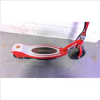 Razor Electric Scooters