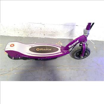 Razor Electric Scooters