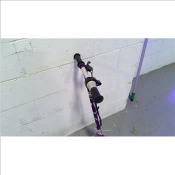 Razor Electric Scooters