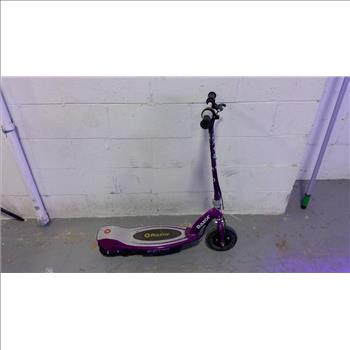 Razor Electric Scooters