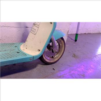 Razor Electric Sit On Scooter
