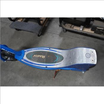 Razor E-Scooter
