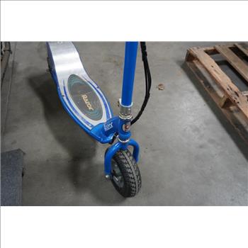 Razor E-Scooter
