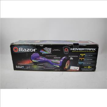 Razor HoverTrax Smart Balancing Electric Scooter