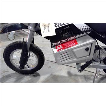 Razor Kids Electric Bike