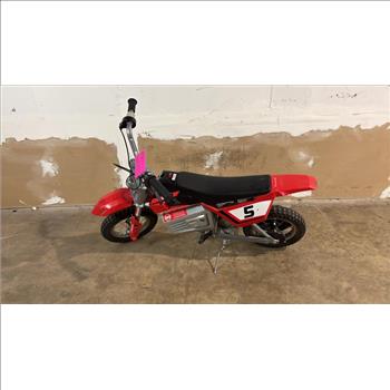 Razor KIids Mini Bike