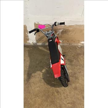 Razor KIids Mini Bike