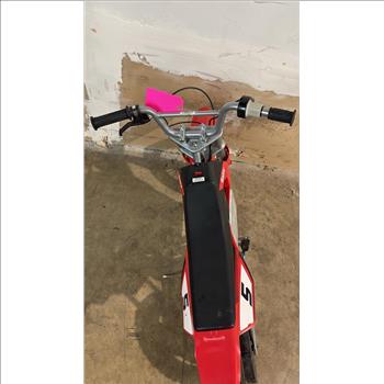 Razor KIids Mini Bike