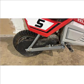 Razor KIids Mini Bike