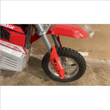Razor KIids Mini Bike