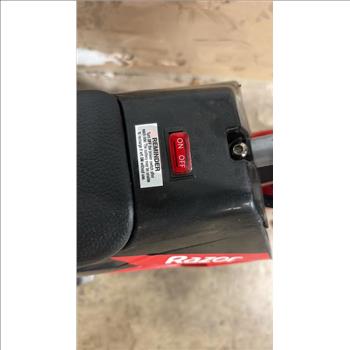 Razor KIids Mini Bike