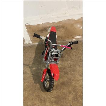 Razor KIids Mini Bike