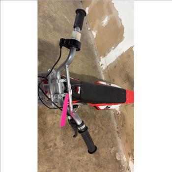 Razor KIids Mini Bike