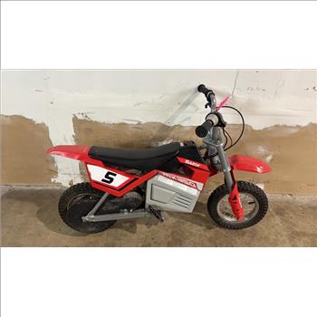 Razor KIids Mini Bike