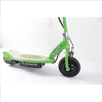 Razor Launch Electric Scooter