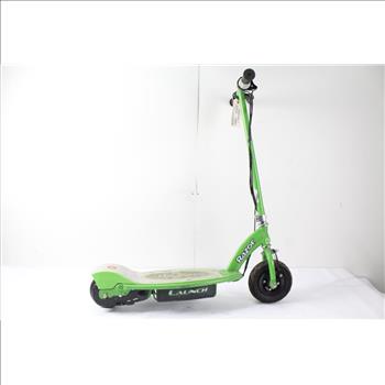 Razor Launch Electric Scooter