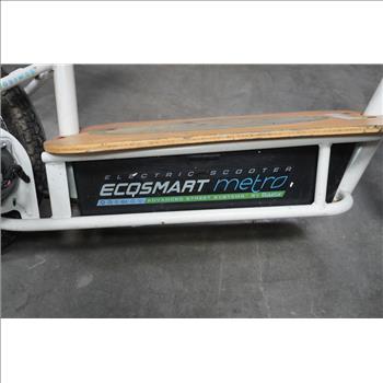 Razor Metro E-Scooter