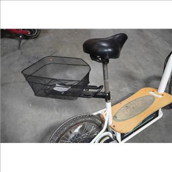 Razor Metro E-Scooter