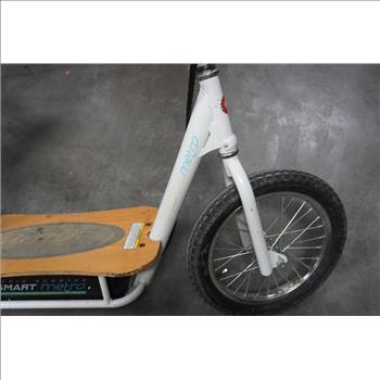 Razor Metro E-Scooter