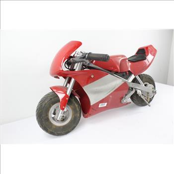 Razor Mini Bike
