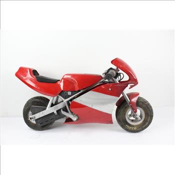 Razor Mini Bike