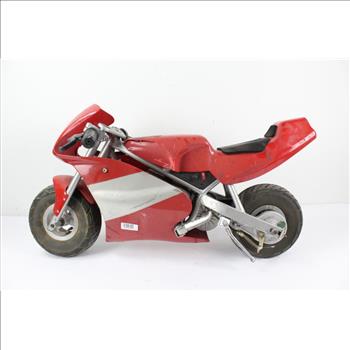 Razor Mini Bike