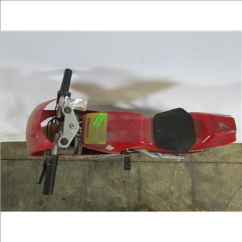 Razor Mini Bike