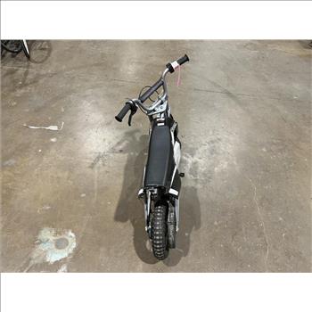 Razor Mini Bike